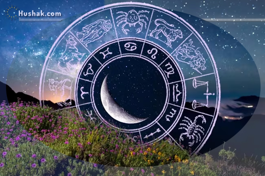 Лунно-солнечный прогноз на 9 ноября 2024 года