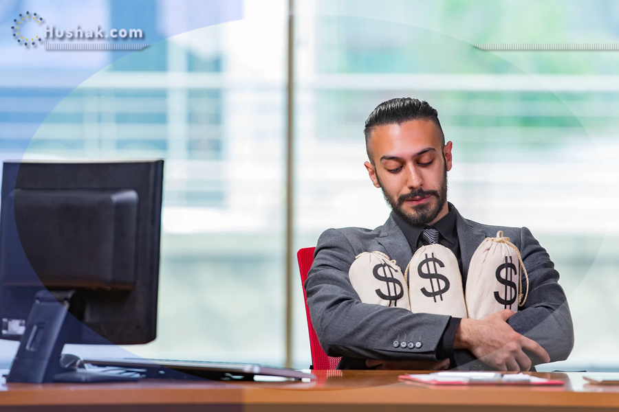 Финансовый гороскоп на 10 ноября 2024 года