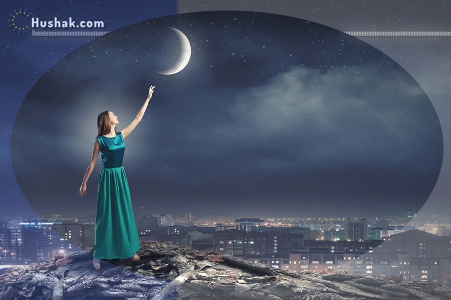 Лунный гороскоп на 4 ноября 2024 года