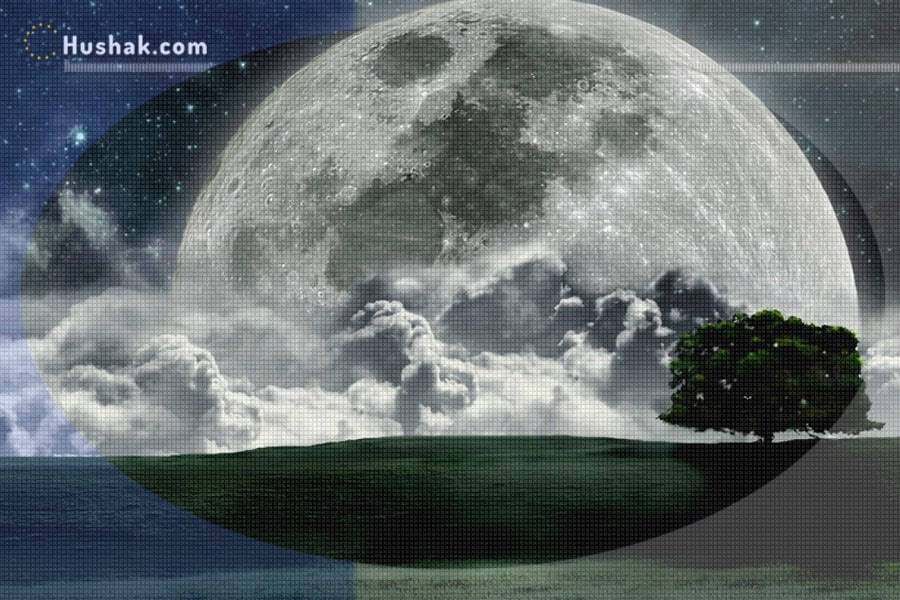 Лунно-солнечный прогноз на 30 октября 2024 года