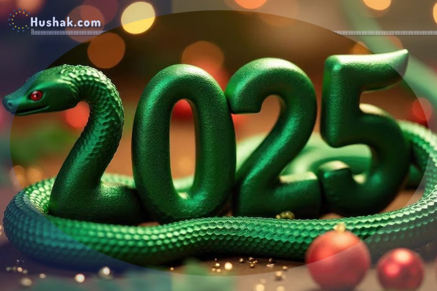 Прогноз для всех знаков зодиака на 2025 год