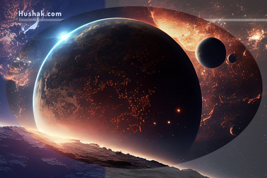 Лунно-солнечный прогноз на 11 декабря 2024 года