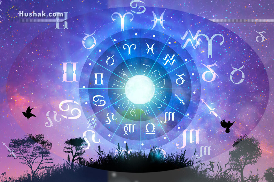 Гороскоп․ Прогноз на 30.12 - 05.01