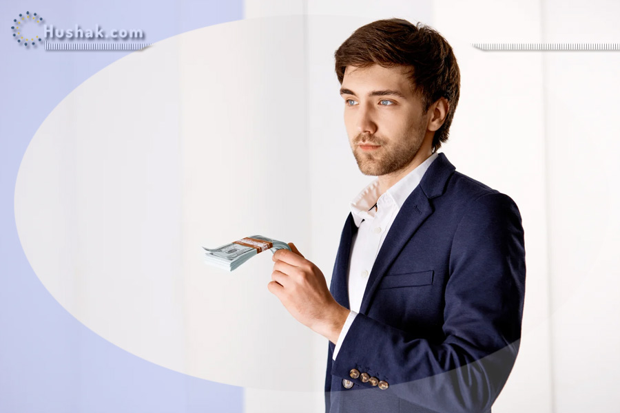 Финансовый гороскоп на 22 декабря 2024 года