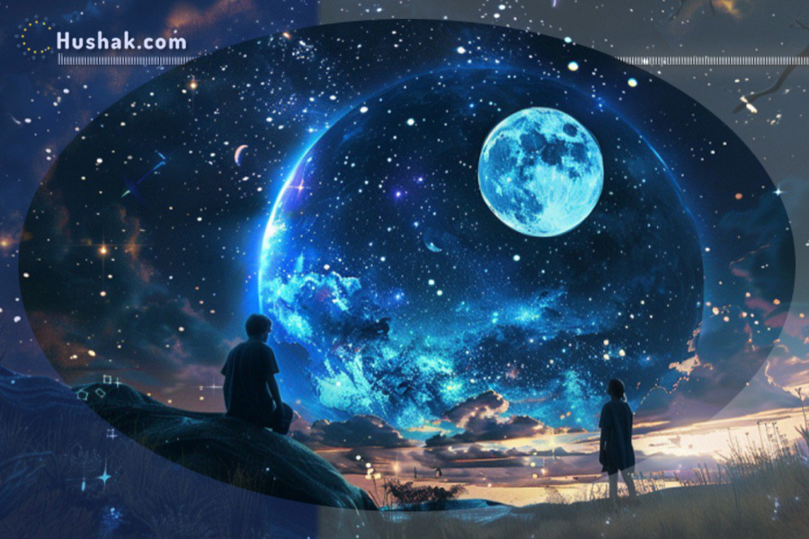 Лунно-солнечный прогноз на 31 декабря 2024 года