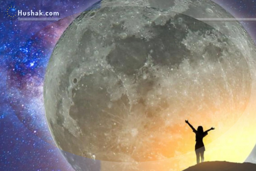 Лунно-солнечный прогноз на 10 декабря 2024 года