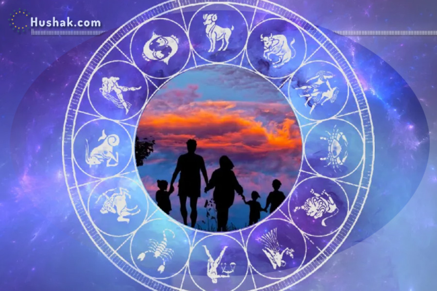 Гороскоп на сегодня. Прогноз на 3 января 2025 года
