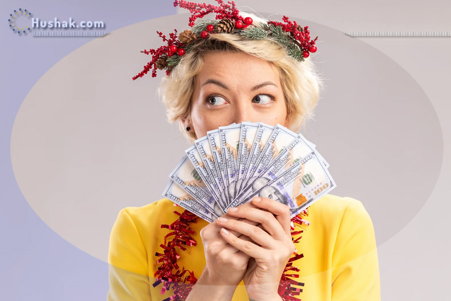 Финансовый гороскоп на 23 декабря 2024 года