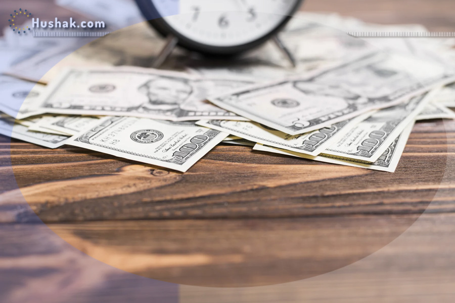 Финансовый гороскоп на 21 декабря 2024 года