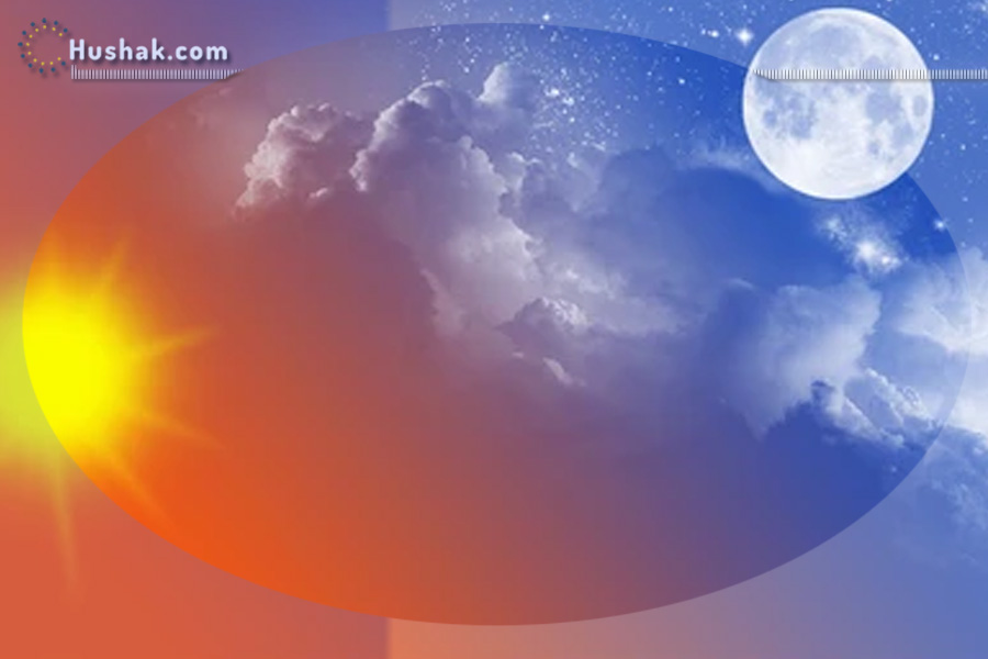 Лунно-солнечный прогноз на 17 января 2025 года