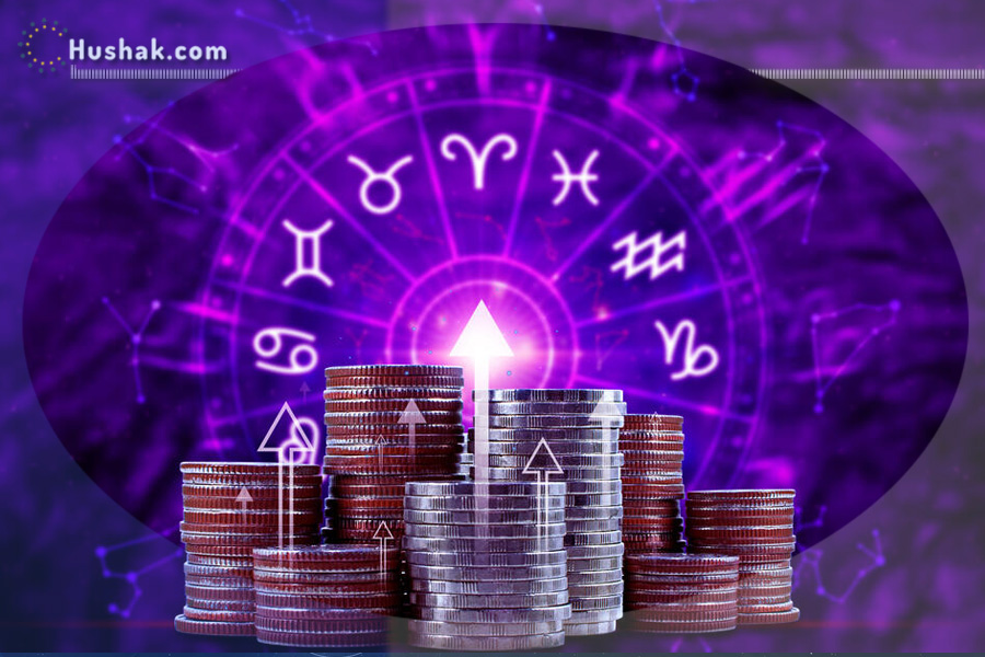 Финансовый гороскоп на 7 февраля 2025 года