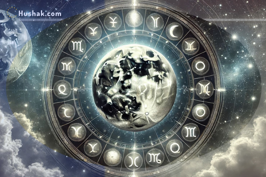 Лунно-солнечный прогноз на 15 января 2025 года