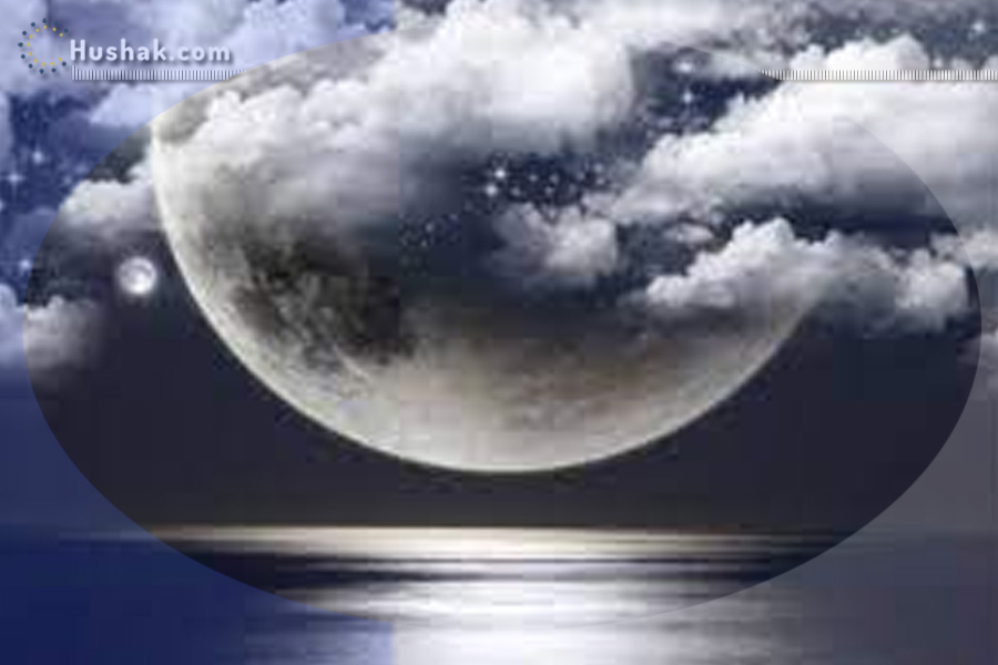 Лунно-солнечный прогноз на 23 января 2025 года