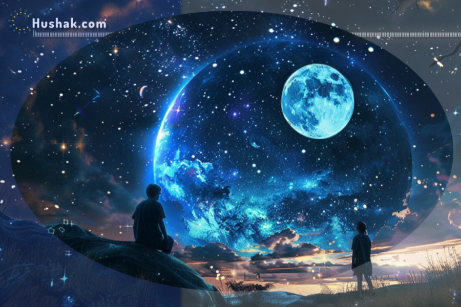 Лунно-солнечный прогноз на 14 января 2025 года