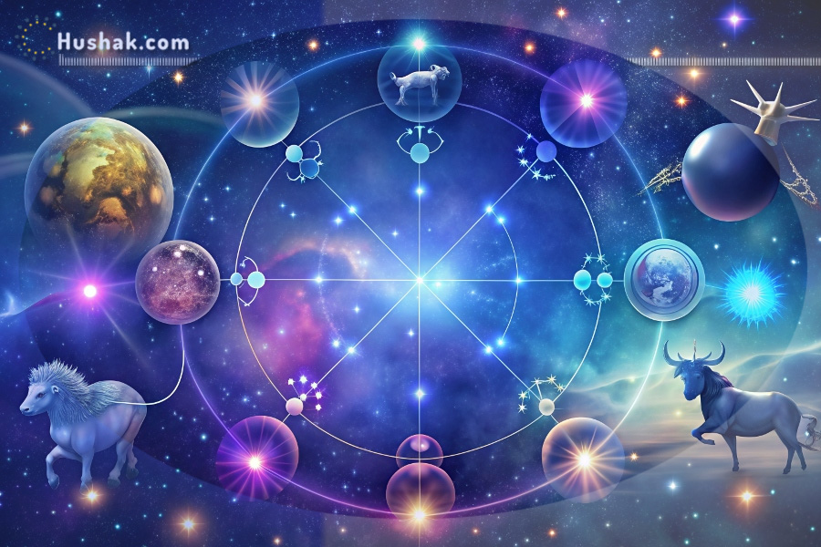 Гороскоп на сегодня. Прогноз на 30 января 2025 года