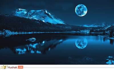 Лунно-солнечный прогноз на 8 января 2025 года