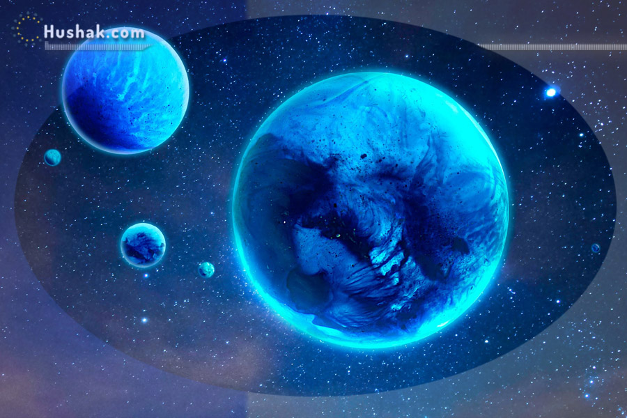 Лунно-солнечный прогноз на 7 февраля 2025 года