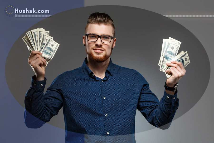 Финансовый гороскоп на 3 февраля 2025 года