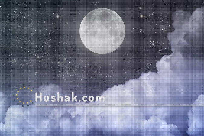 Лунно-солнечный прогноз на 24 декабря