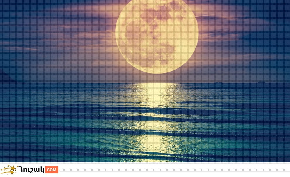 Лунно-солнечный прогноз на 29 ноября