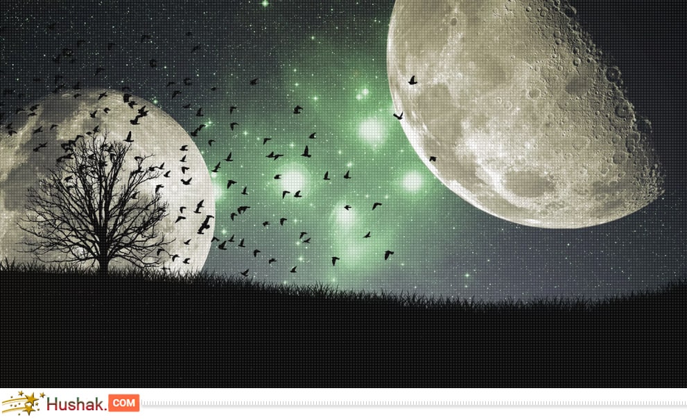 Лунно-солнечный прогноз на 30 ноября