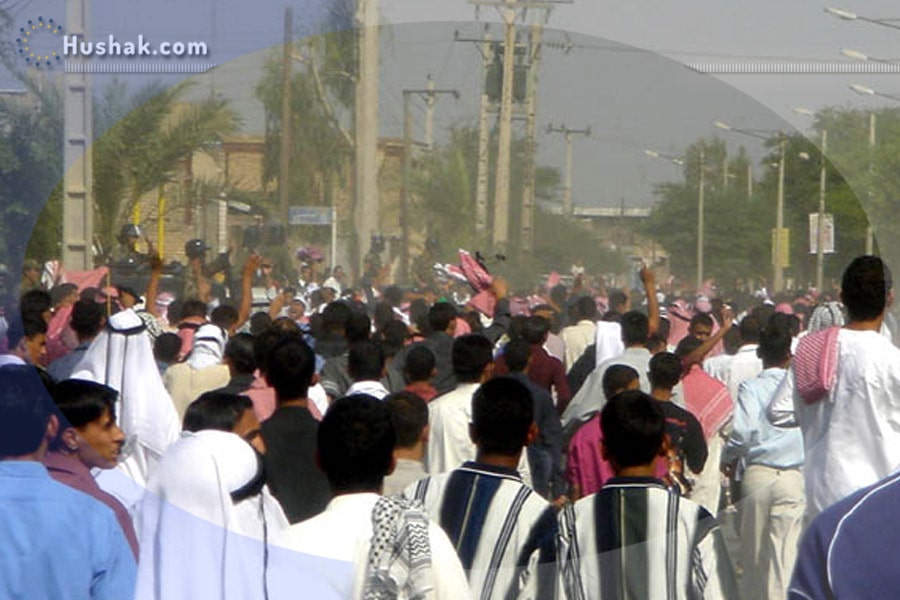 Наиболее загрязненные города планеты. Ахваз, Иран