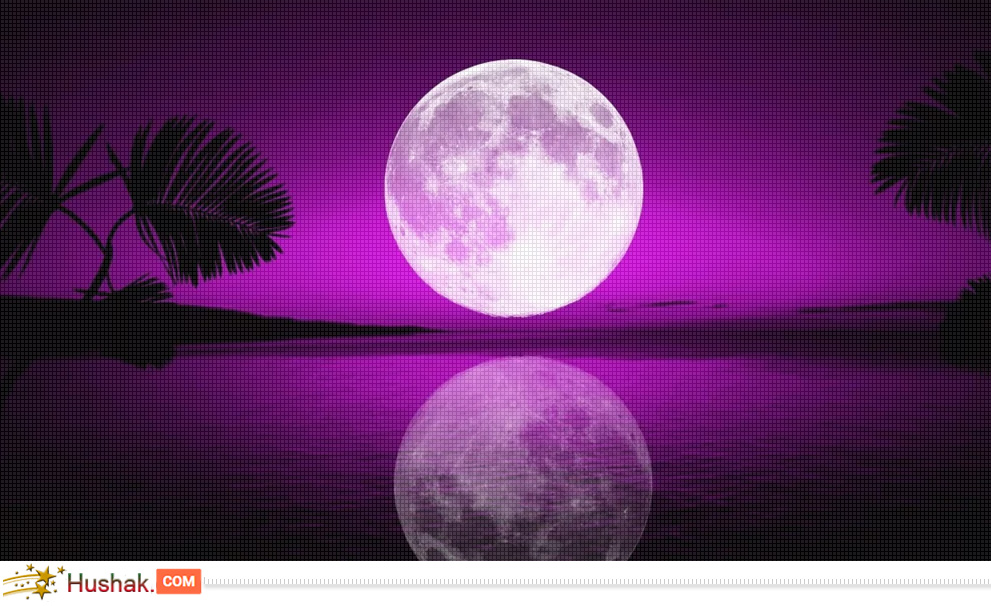 Лунно-солнечный прогноз на 2 декабря