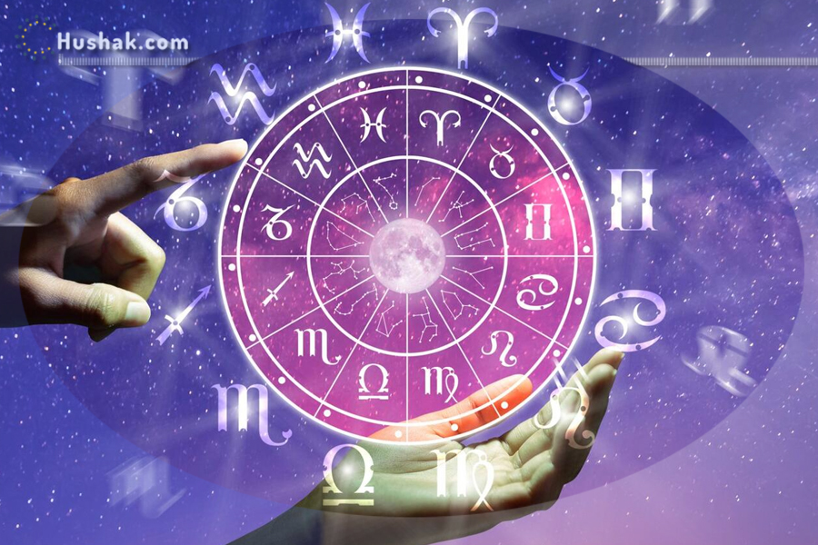 Гороскоп․ Прогноз на 24.02 - 02.03