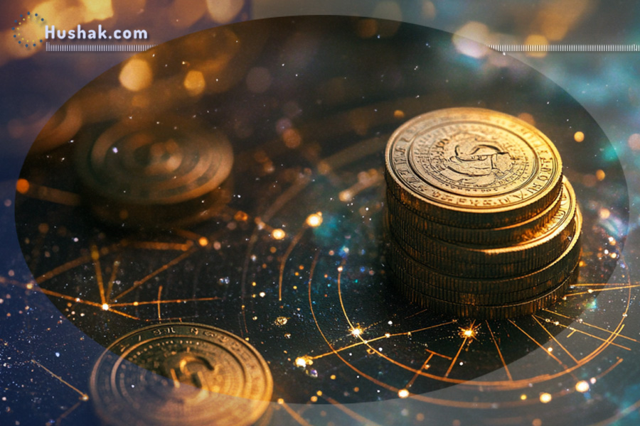 Финансовый гороскоп на 19 февраля 2025 года