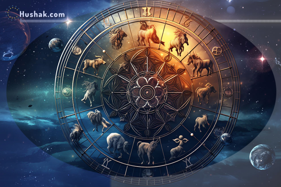 Гороскоп на сегодня. Прогноз на 1 марта 2025 года