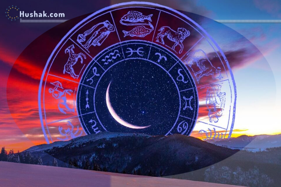 Лунно-солнечный прогноз на 26 февраля 2025 года