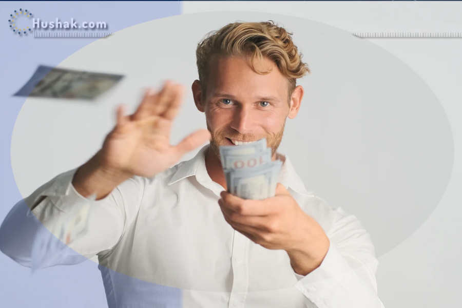 Финансовый гороскоп на 6 марта 2025 года