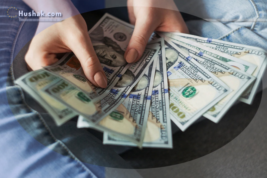 Финансовый гороскоп на 9 февраля 2025 года