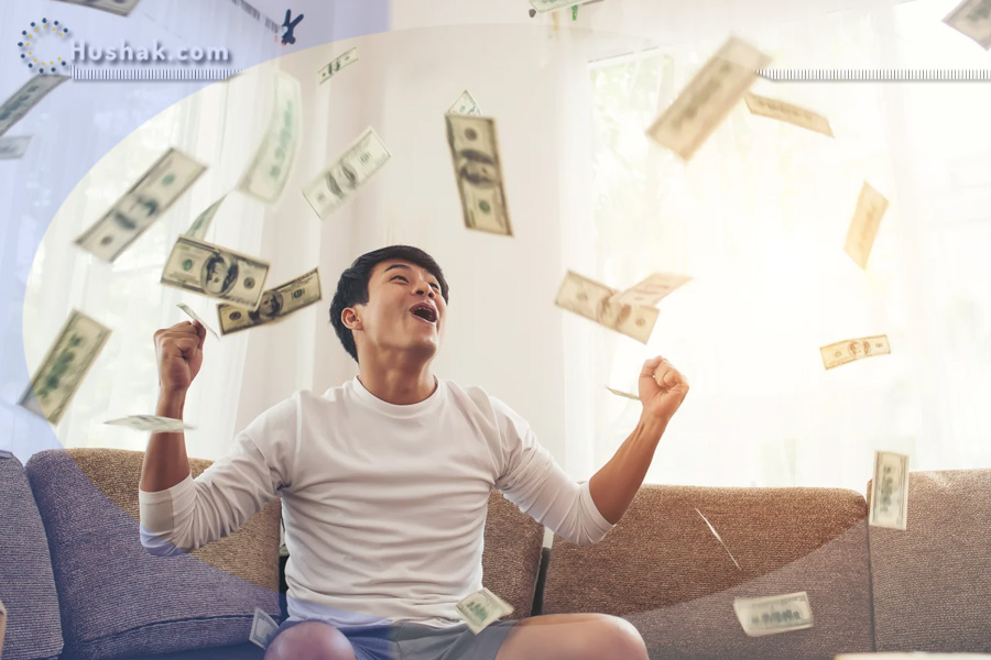 Кто из знаков зодиака разбогатеет в марте 2025 года