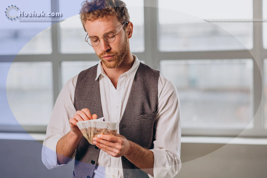 Финансовый гороскоп на 5 марта 2025 года