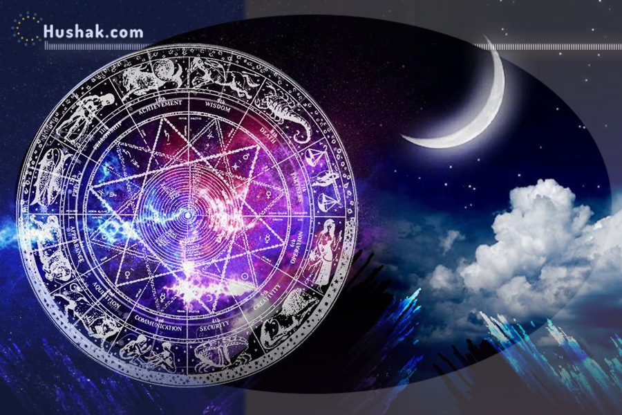 Лунно-солнечный прогноз на 19 февраля 2025 года