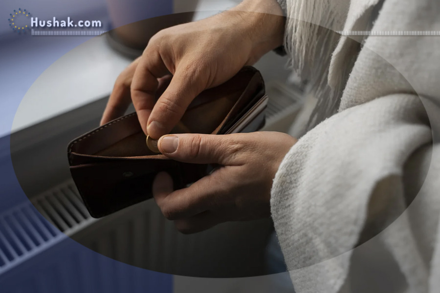 Финансовый гороскоп на 22 февраля 2025 года