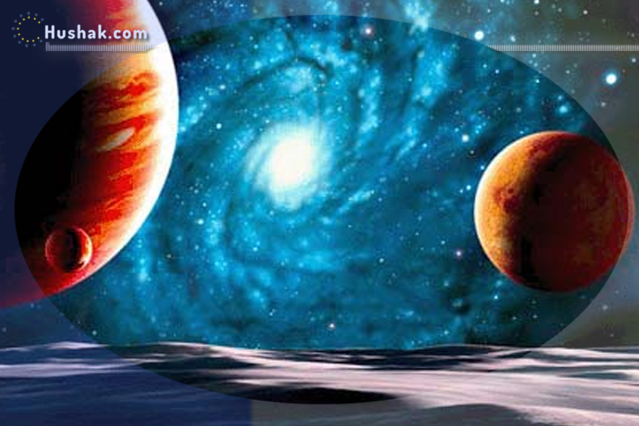 Лунно-солнечный прогноз на 14 марта 2025 года