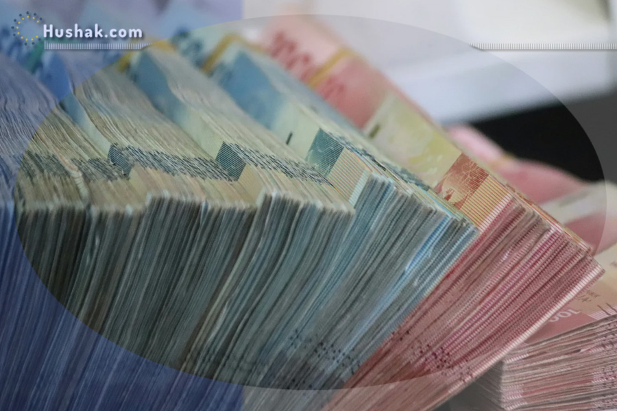 Финансовый гороскоп на 3 апреля 2025 года