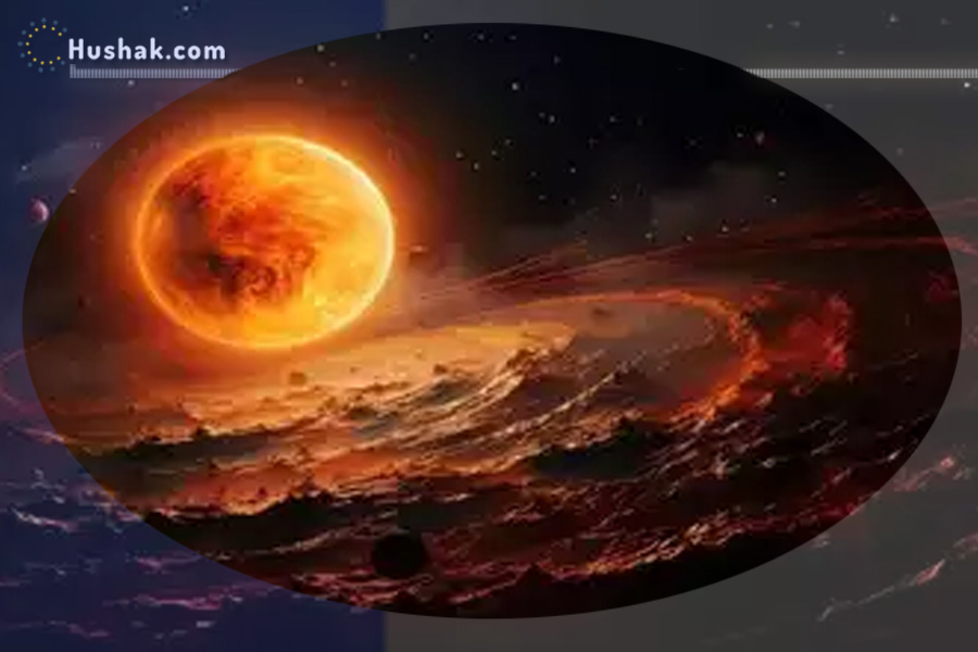 Лунно-солнечный прогноз на 8 апреля 2025 года