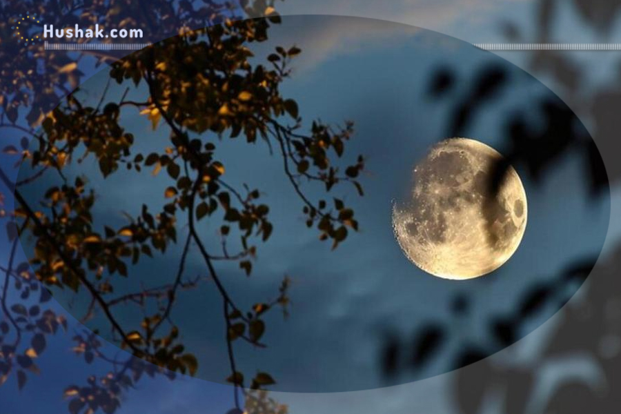 Лунно-солнечный прогноз на 21 марта 2025 года