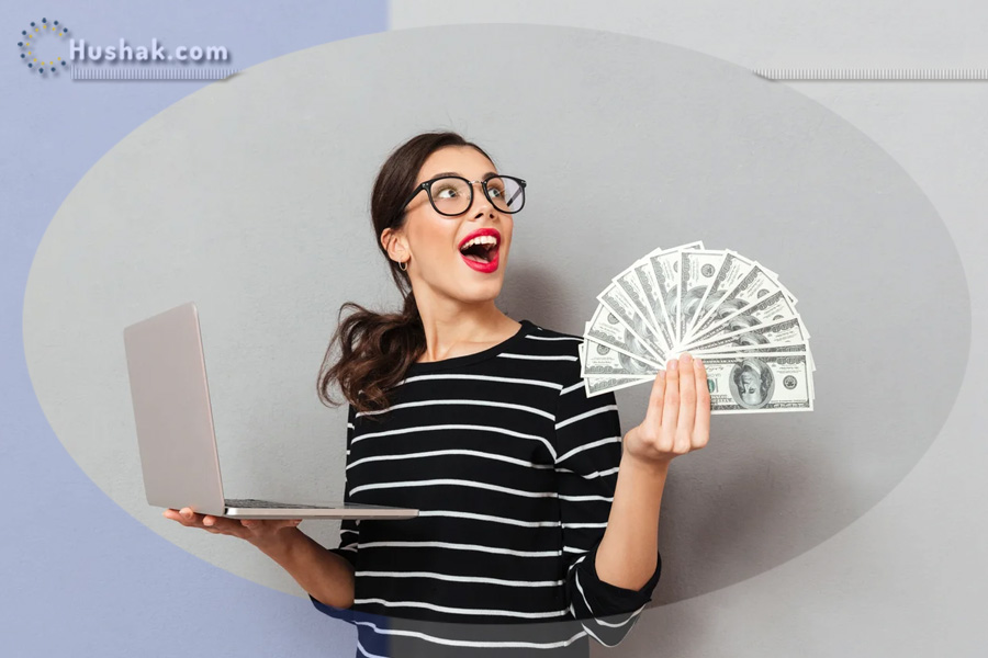 Финансовый гороскоп на 13 апреля 2025 года