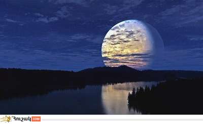 Лунно-солнечный прогноз на 13 апреля 2025 года