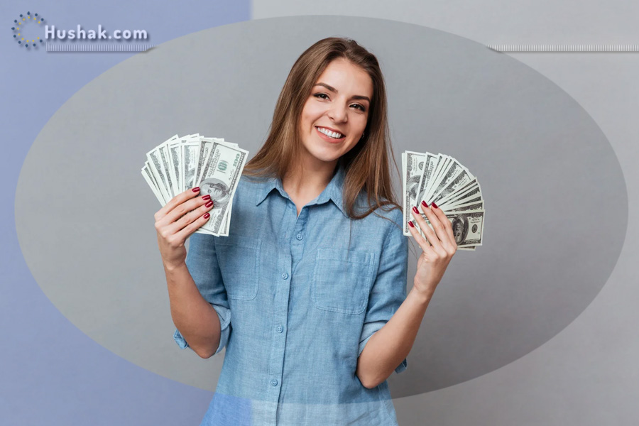 Финансовый гороскоп на 5 апреля 2025 года