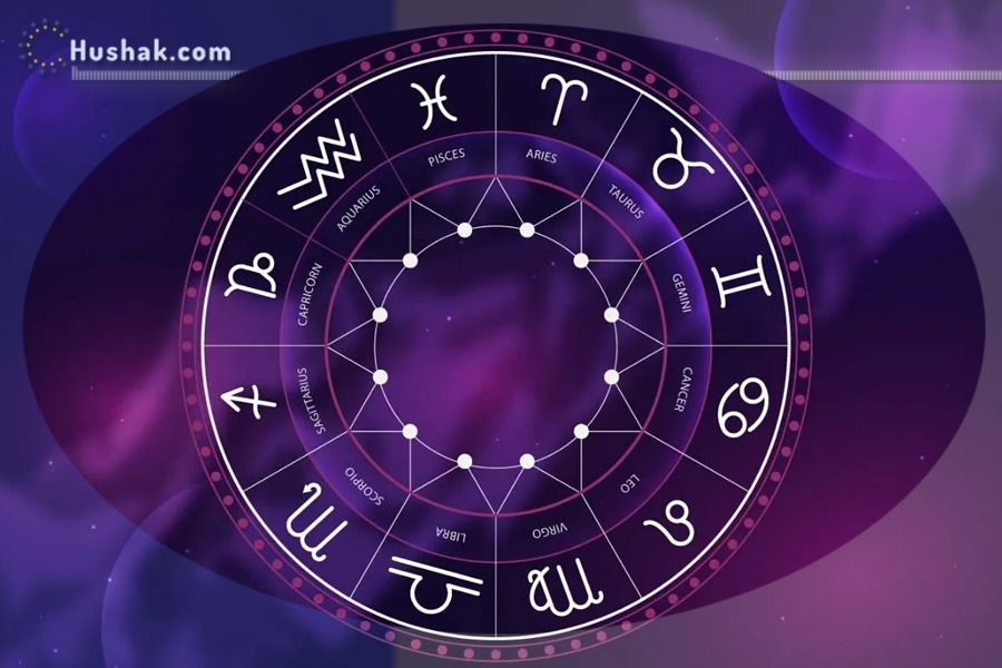 Гороскоп на сегодня. Прогноз на 2 апреля 2025 года