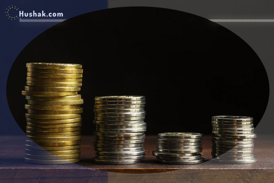 Финансовый гороскоп на 12 апреля 2025 года