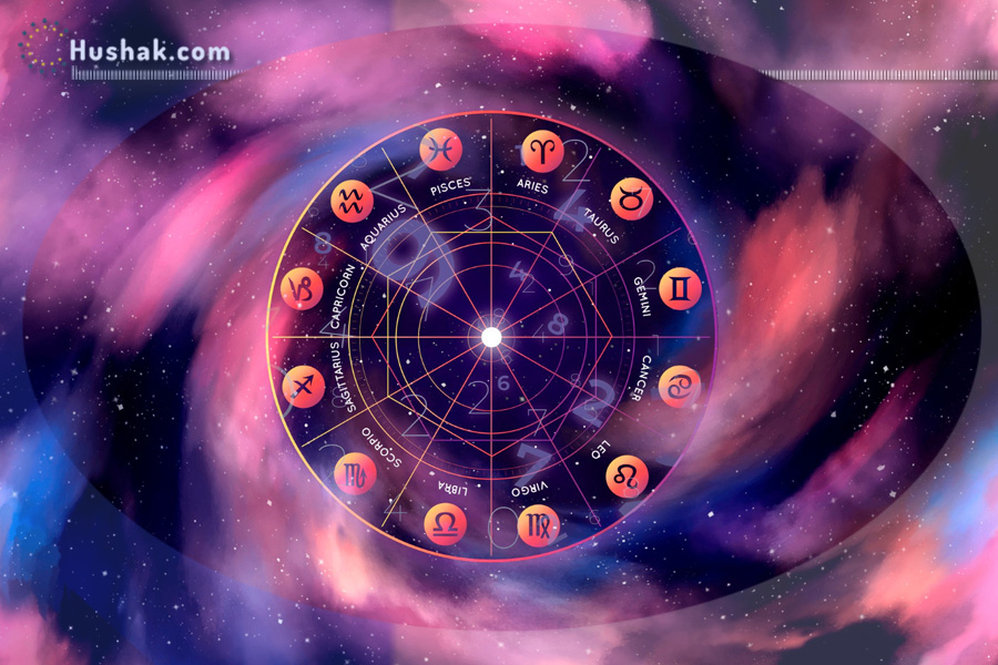 Гороскоп на сегодня. Прогноз на 20 апреля 2025 года