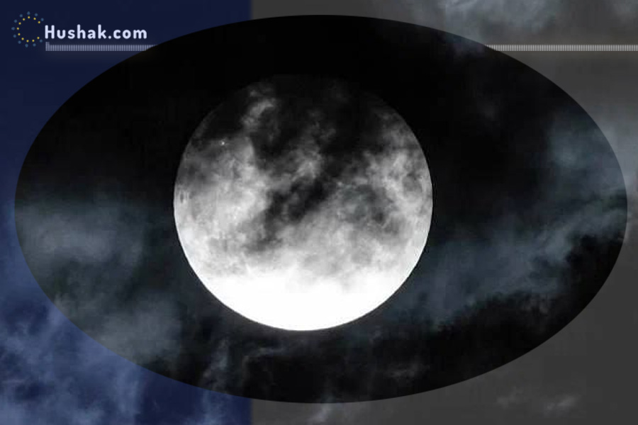 Лунно-солнечный прогноз на 9 апреля 2025 года