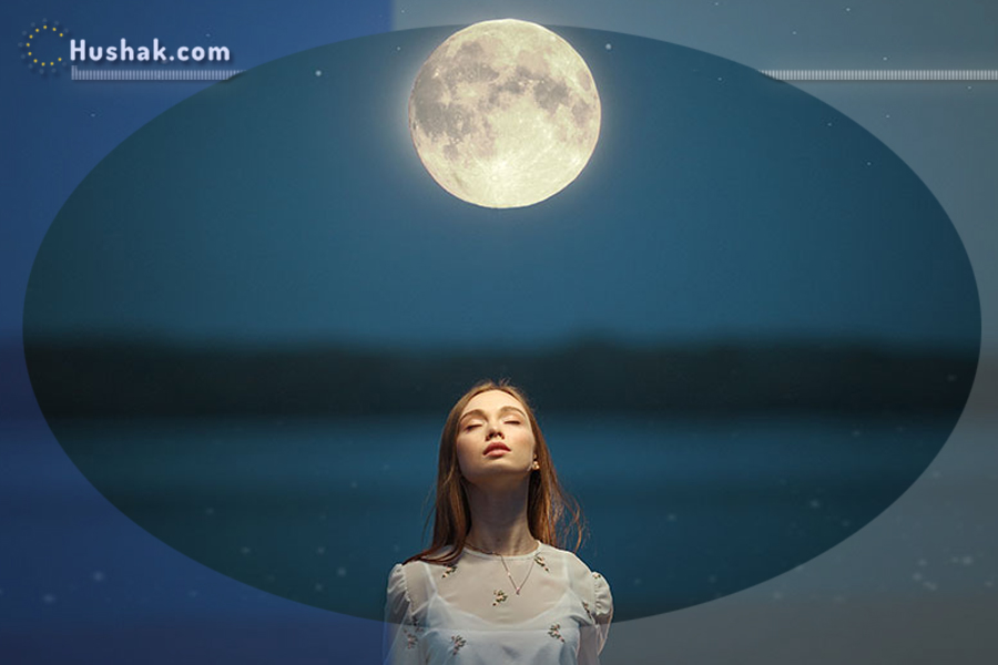 Лунно-солнечный прогноз на 6 апреля 2025 года