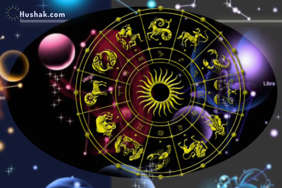 Гороскоп на сегодня. Прогноз на 4 апреля 2025 года